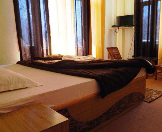Hotel Kingston มะนาลี ภายนอก รูปภาพ